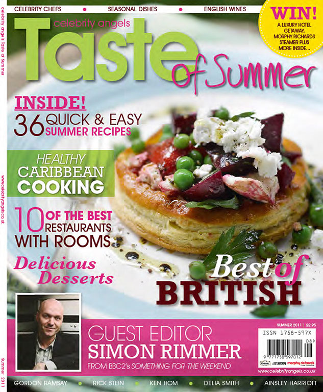 Imbibe Magazine July/Aug 2016 | Your Starter for Ten | Christopher Cooper | Wine Writer