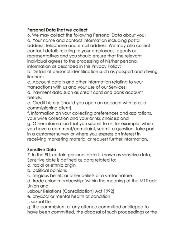 Imbibe Magazine July/Aug 2016 | Your Starter for Ten | Christopher Cooper | Wine Writer