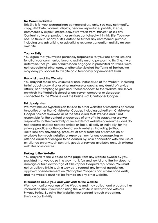 Imbibe Magazine July/Aug 2016 | Your Starter for Ten | Christopher Cooper | Wine Writer