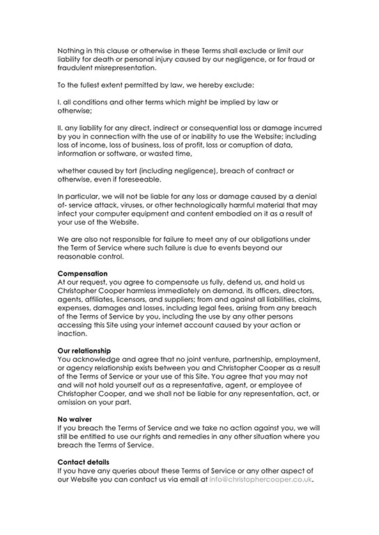 Imbibe Magazine July/Aug 2016 | Your Starter for Ten | Christopher Cooper | Wine Writer