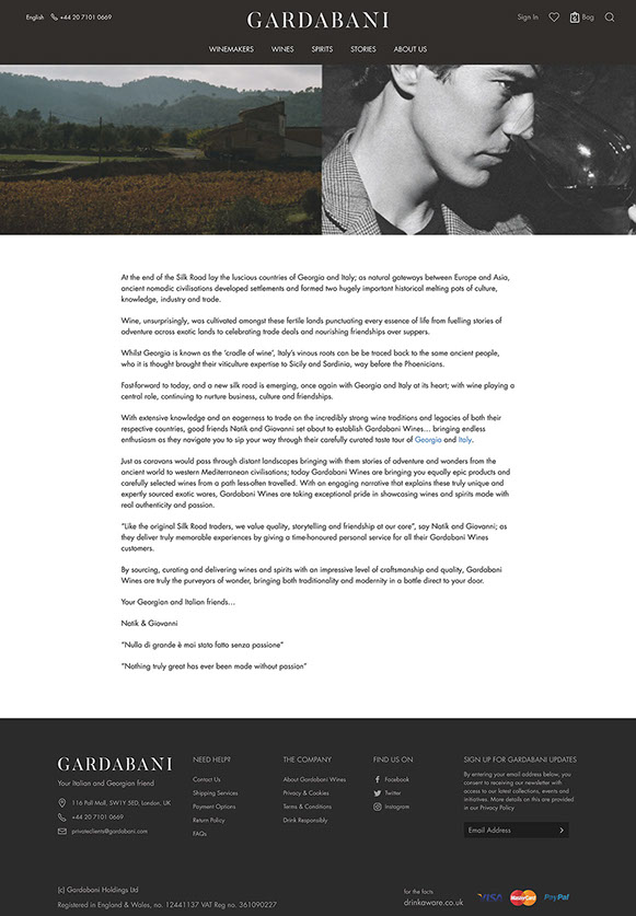 Imbibe Magazine July/Aug 2016 | Your Starter for Ten | Christopher Cooper | Wine Writer