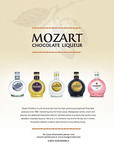 Imbibe Magazine Nov/Dec 2015 | Sweetness and Light | Christopher Cooper | Wine Writer