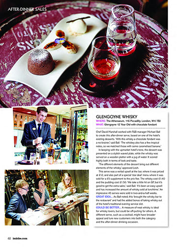 Imbibe Magazine Nov/Dec 2015 | Sweetness and Light | Christopher Cooper | Wine Writer